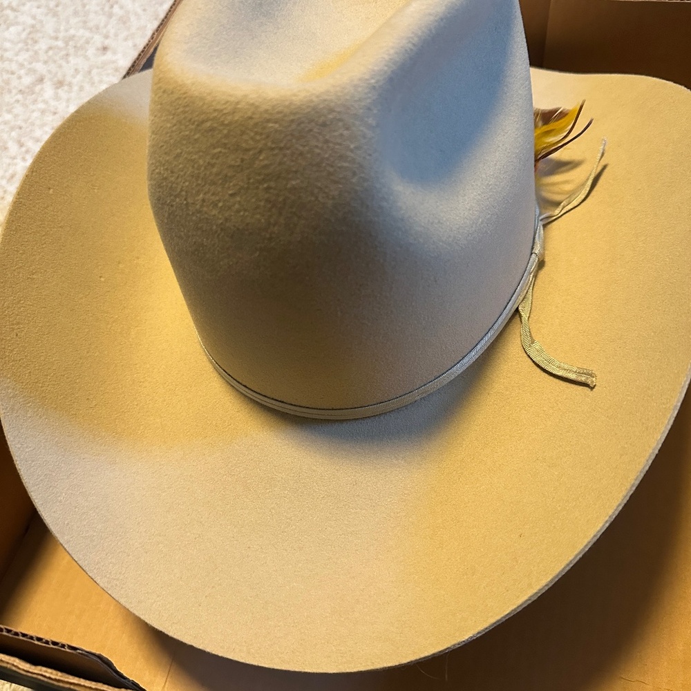 American Hat Co women's hat